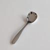 Strong Dessert Spoon Anti-rust Lightweight Stir
