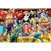 ENSKY Jigsaw Puzzle One Piece 1000 Pieces Our Treasure 1000-588