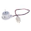 1PC Portable Refrigerator Parts Evaporator Fan Motor Universal ZWF-30-3 DC12V 2.5W 1870RPM