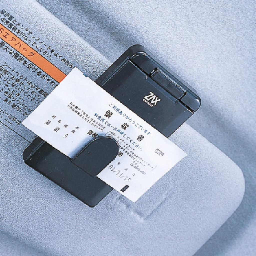 Carmate Автомобильный держатель для карт SZ47