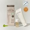 Heve Blue Salmon Caring Centella Cream Special Set (Salmon Cream 100ml + Salmon Toner 25ml) (On)
