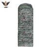 Junbei Camouflage Envelope Sleeping Bag