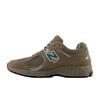 2002R Grey Blue Unisex Sneakers Brown U2002ROA