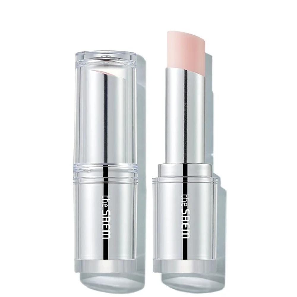 Мягкий тающий оттеночный бальзам для губ PK01 Pure Pink 3,8 г_США