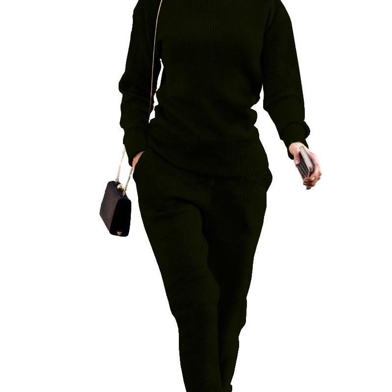 2 шт./компл. женский спортивный костюм, пуловеры, толстовки, брюки, комплекты спортивной одежды, повседневный костюм на молнии