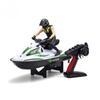 Kyosho Wave Chopper 2.0 Color Type 1 Green Readyset Kt 231p+