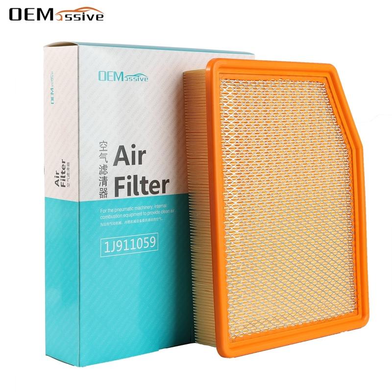 84121217 Air Filter For Chevrolet Silverado Suburban GMC Sierra Yukon Cadillac Escalade 2019 2020 2021 2022 2023 2024 2025
