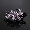 Headwear Duckbill Hair Duckbill Clip Rhinestone Hairpin Hair Claws Hairgrip Women Hair Clips