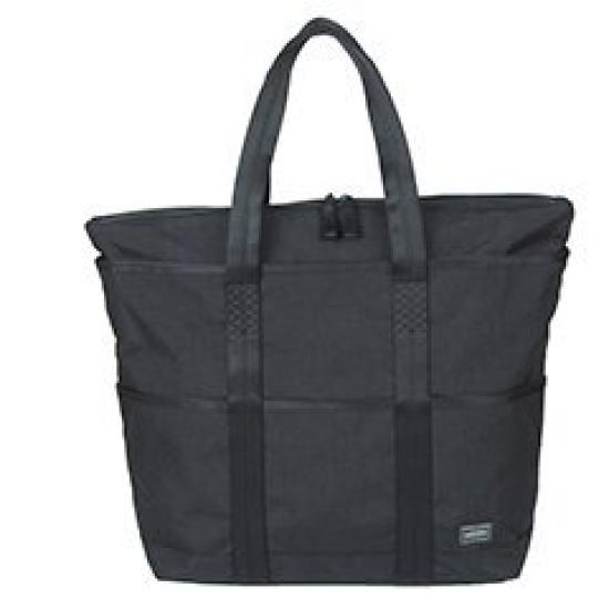 PORTER Tote Bag Black (Porter) 737-17801