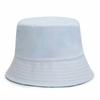 Bucket Hat Group Activities Advertising Hat Travel Agency Hat Printing Printing Embroidery Double-Sided Solid Color Basin Hat