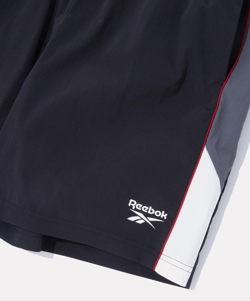 REEBOK Ice Shield Shorts - Black