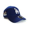Кепка Overseas Limited 9TWENTY 950 Shohei Otani MLB Los Angeles Dodgers Strapback Hat с нашивкой Otani BLUE [New Era] [60595079] [Предмет]