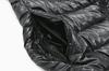 NANGA AERIAL DOWN VEST PACKABLE (L, ЧЕРНЫЙ)