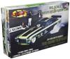 Atlantis Models 1/16 Scale Green Elephant Vega Funny Car Plastic Model Kit ATLAMCH1494