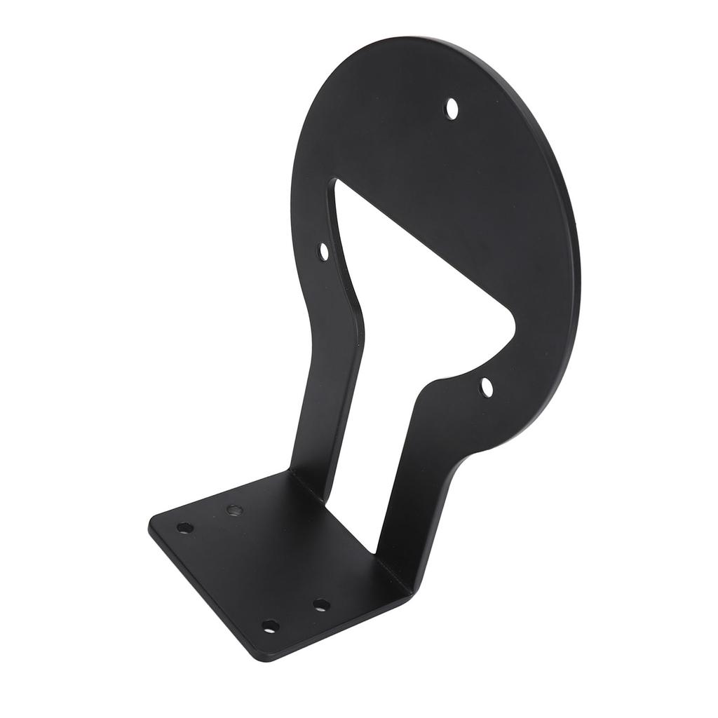 Speaker Wall Bracket Space Saving Thickened Metal Speaker Wall Mount Holder for Beosound 2