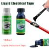 30/100 Ml Super Strong Glue Sticks All Liquid Electrical Tape Waterproof Waterproof Sealant Roof Waterproofing Repair Rubber
