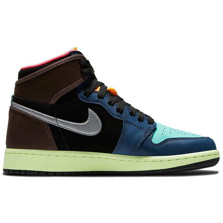 Jordan 1 Ретро Хай Токио Био Хак GS 575441-201