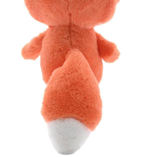 Плюшевый брелок с розовой щекой и лисой, чучело, кукла, брелок для ключей, сделай сам, сумка, подвеска, украшение для рюкзака, подарок на день рождения для детей и взрослых