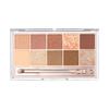 CLIO PRO EYE PALETTE CLIO PRO EYE PALETTE Осенний бриз в Сеуле (#12 Лес) [Элемент]