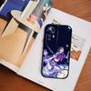 Милый Чехол C-Clove V-ValorantS для Телефона Xiaomi Redmi 13 12 13 12C 14C Redmi Note 14 13 12 Pro Plus 12S 11S 11 10S Мягкий Чехол