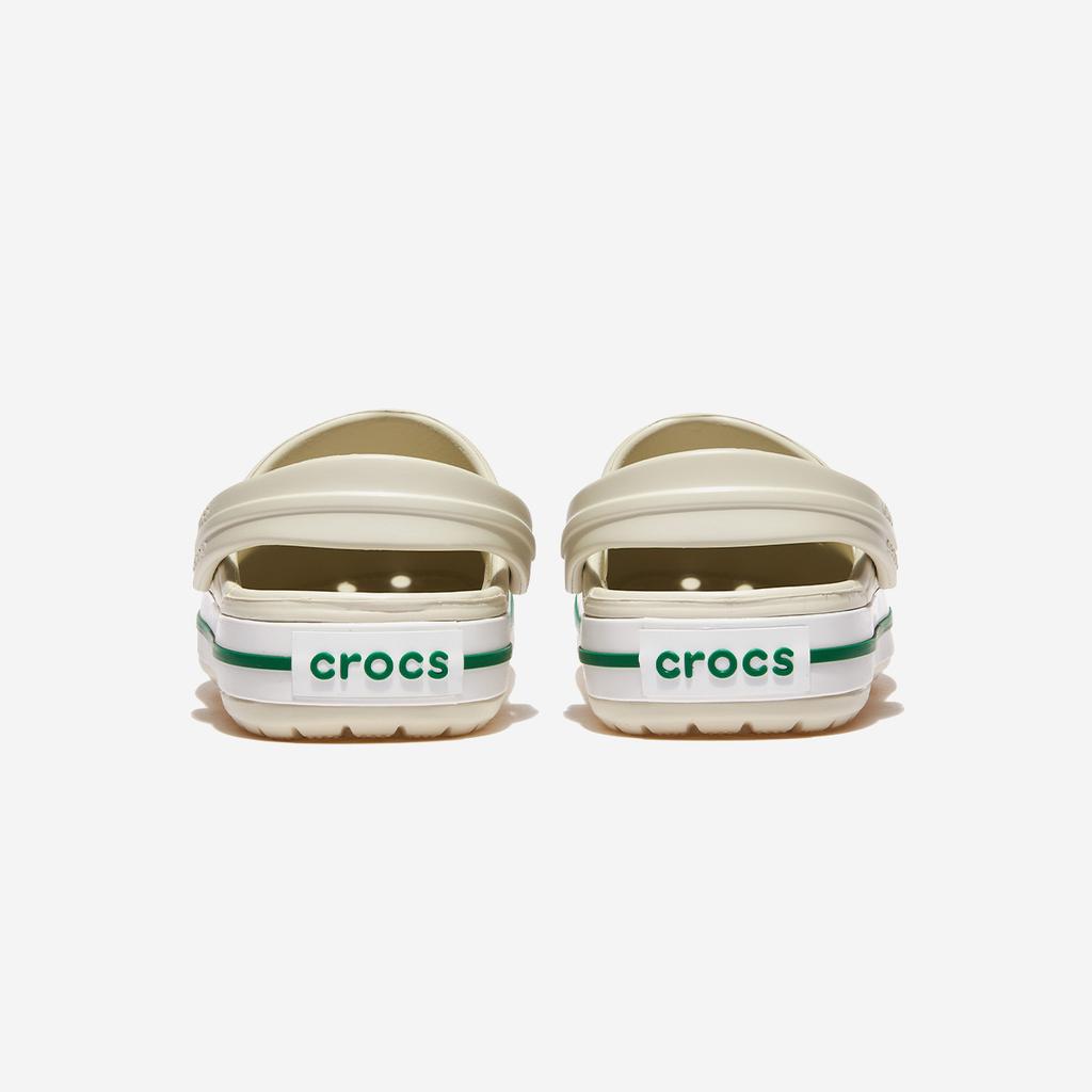 Crocs Croc Band, CRS11016, 1010107987, популярная корейская обувь