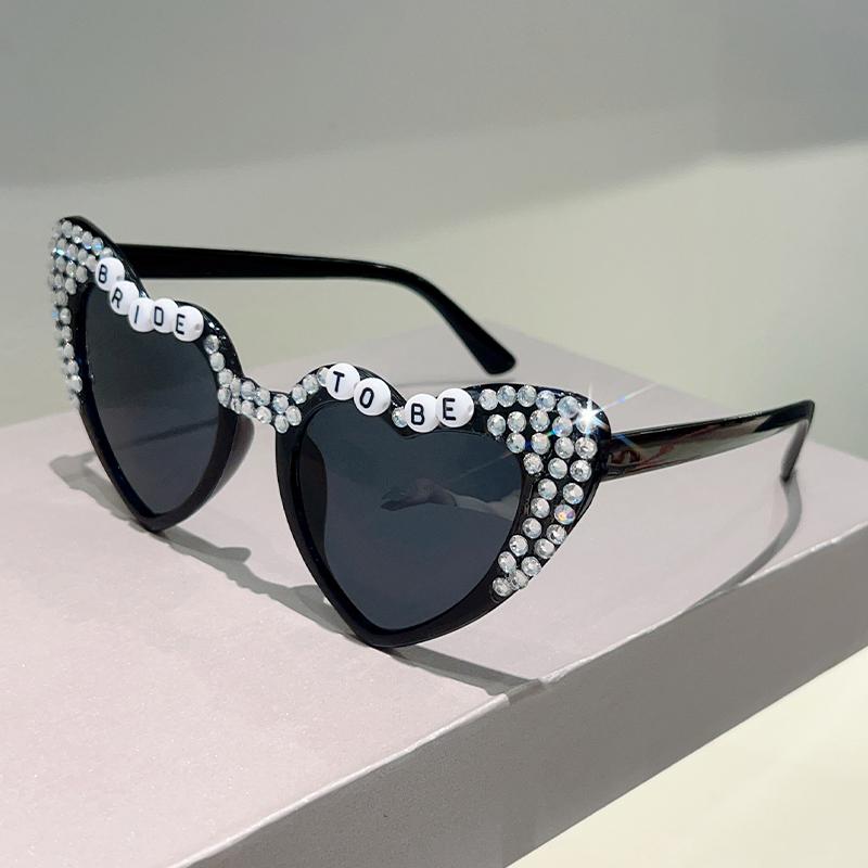 Модные солнцезащитные очки конфетных цветов с кристально блестящими ретро безободковыми линзами в форме звезды, женские, дизайнерские брендовые, шикарные пляжные солнцезащитные очки