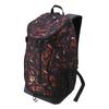 Arena Equipment Unisex Backpack, One Size Fits All, Swimming, World Aquatics Collection, Arena INDOMITUS, W35 X H53 X D22cm, Approx. 31L, AS5FBPS3U