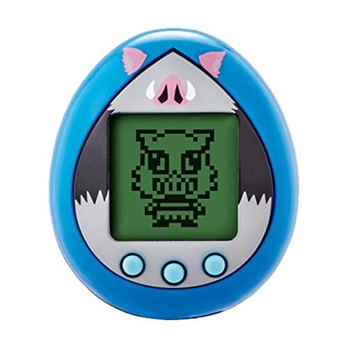 Bandai Kimetsu Tamagotchi Иносукетчи Цветной