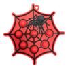 Силиконовая игрушка-антистресс на Хэллоуин для взрослых и детей - Сенсорная игрушка