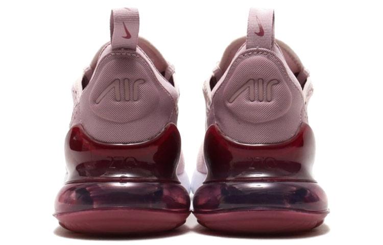 Nike Air Max 270 Barely Rose Женские AH6789-601