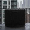 Air conditioners Cover with Drawstring Waterproof Outdoor Weatherproof for