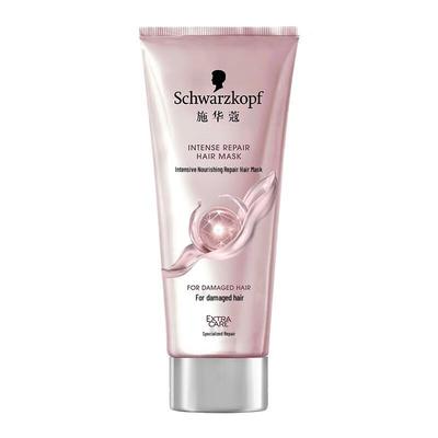 Маска для волос Schwarzkopf Intensive Repair 200 мл