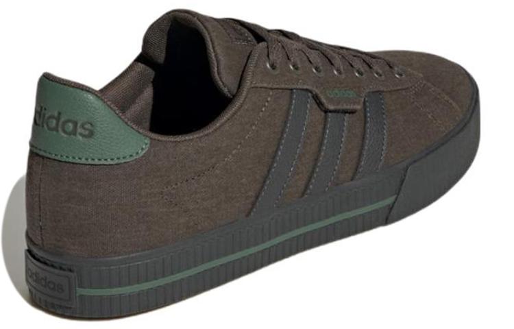 adidas Ежедневный 3.0 'Теневая Олива'