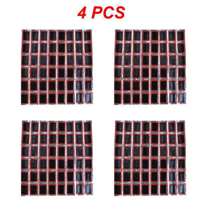2/3/4 шт. Инструмент для ремонта проколов Портативный высококачественный Удобный популярный Универсальный Необходимый инструмент для ремонта проколов шин за считанные минуты