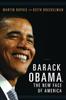 Книга Barack Obama, the New Face of America