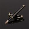 Calligraphy Pen Fountain Pen Smooth Writing Metal Fountain Pen Writing Ink Pen Stationery