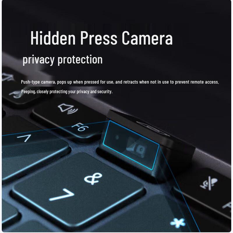 Huawei Qingyun L420 14-inch Xinchuang Laptop (CN version)