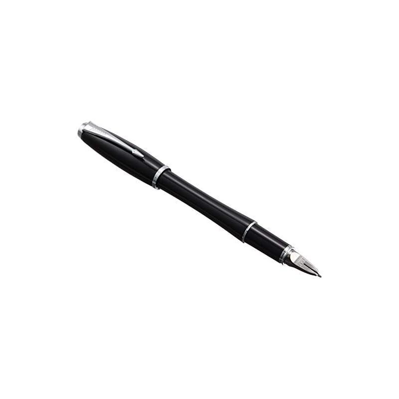 PARKER 5th Urban Лондонское такси Черный CT 2073226 Официально импортировано
