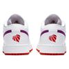 Jordan 1 Низкий GS Белая Ягода 554723-161