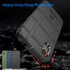 Для Samsung Galaxy XCover7 Чехол Samsung Galaxy XCover7 Чехол Противоударный Бронированный Резиновый Противоскользящий Чехол для Телефона Samsung Galaxy XCover7