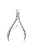Professional Cuticle Nippers 9061