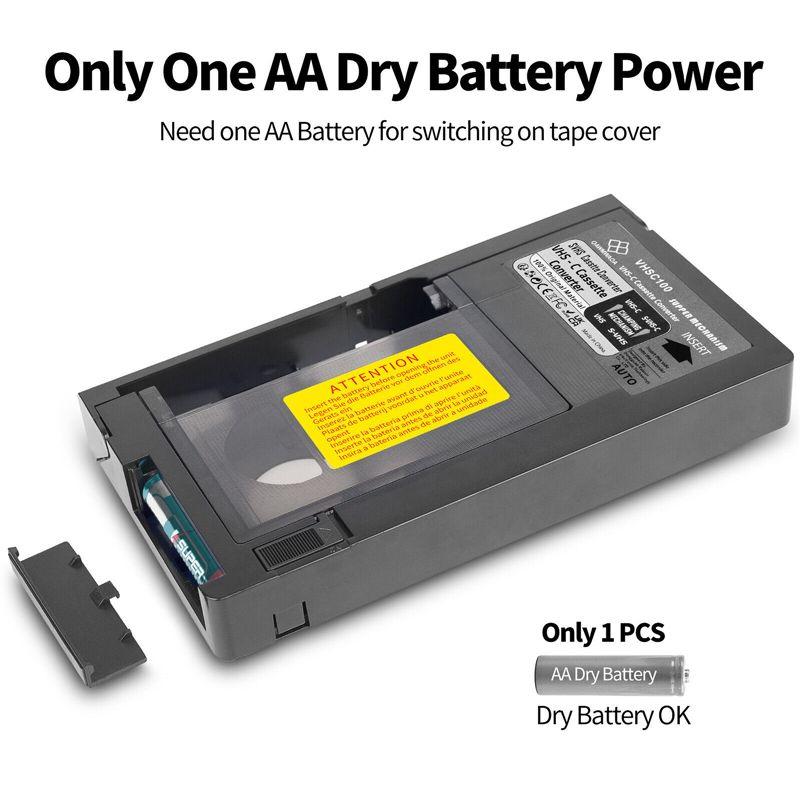 Videocassette / VCR Cassette