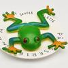 Лягушка-игрушка Мягкая лягушка для сжатия Сенсорная игрушка Игрушка для сжатия и растягивания Снятие стресса Сенсорные игры для детей с аутизмом