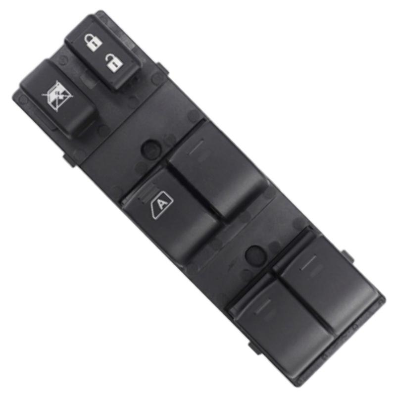 83071-FJ031 Electric Window Switch For Subaru XV 2011-2014 Front Left Window Lift Switch With 19 P