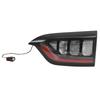 Right Inner Rear LED Tail Light Brake Stop Lamp For 2019-2021 Jeep Cherokee