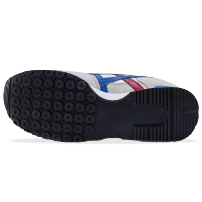 ONITSUKA TIGER Кроссовки Alvarado 'Белый Синий Красный' D845L-100