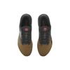 Reebok Nano X3 Унисекс Черный Court Brown Неоновый Вишневый 100033788