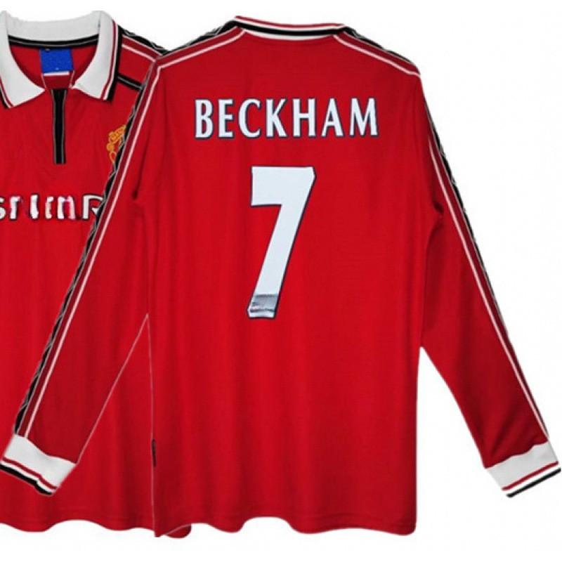 Retro Football Jerseys Mens Womens Short Sleeve Soccer Shirts Vintage Team Uniforms Sports Training Wear