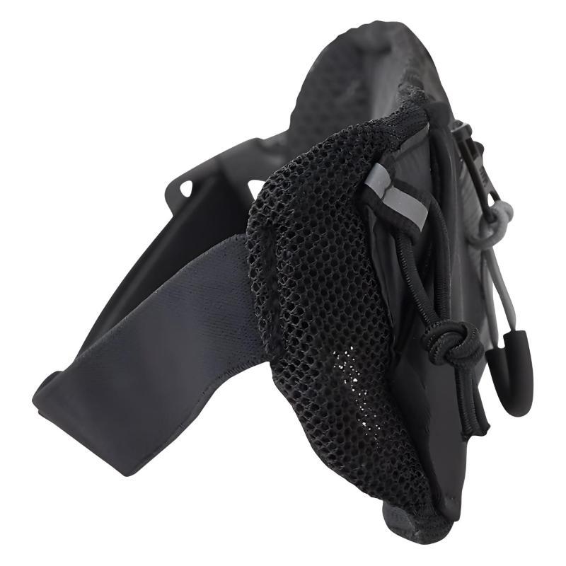 New Balance Поясные сумки Сумка для бега Черный Унисекс New Balance LAB13136BKK