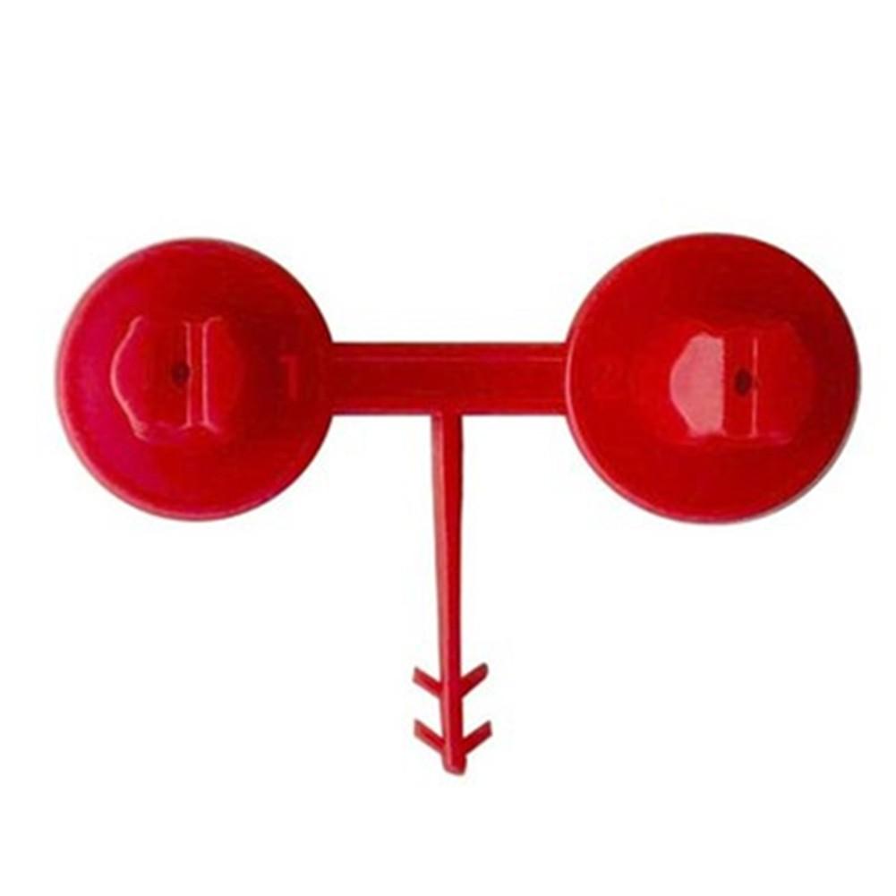 Полиуретановые насадки Насадки для распыления пены Легкая конструкция крепления